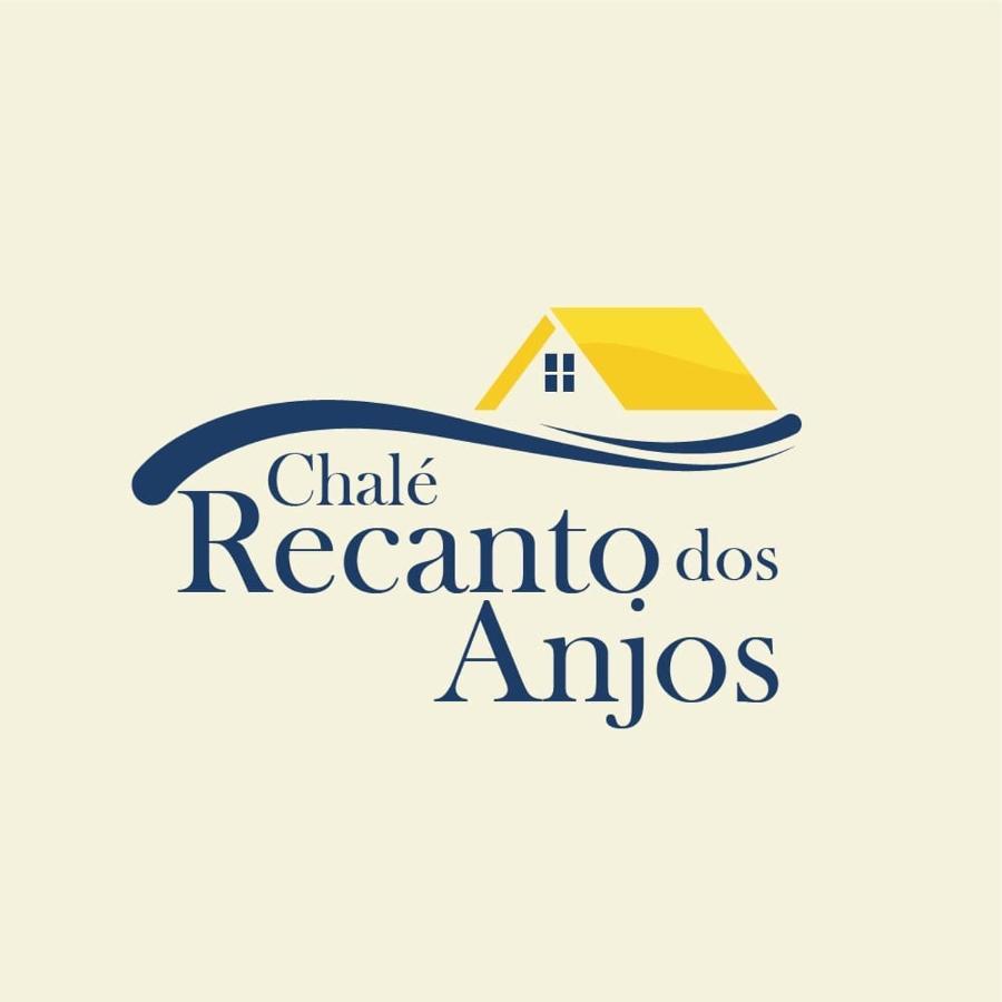 Chale Recanto Dos Anjos Арраял-ду-Кабу Экстерьер фото