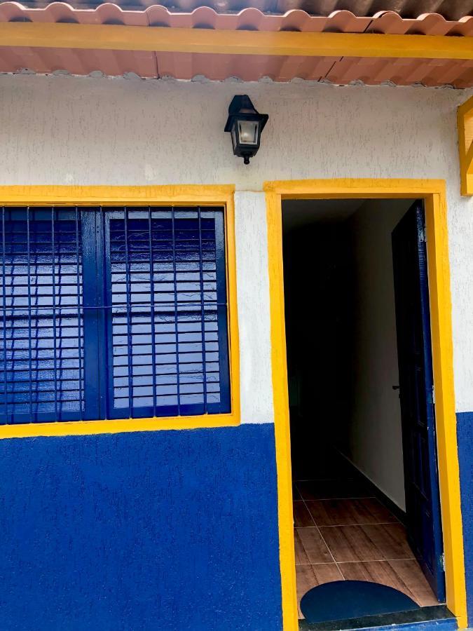 Chale Recanto Dos Anjos Арраял-ду-Кабу Экстерьер фото