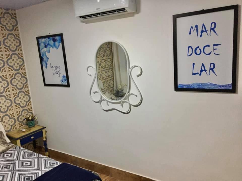 Chale Recanto Dos Anjos Арраял-ду-Кабу Экстерьер фото